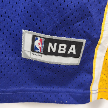 Maillot vintage NBA Lakers Los Angeles Kobe Bryant (taille L) T313