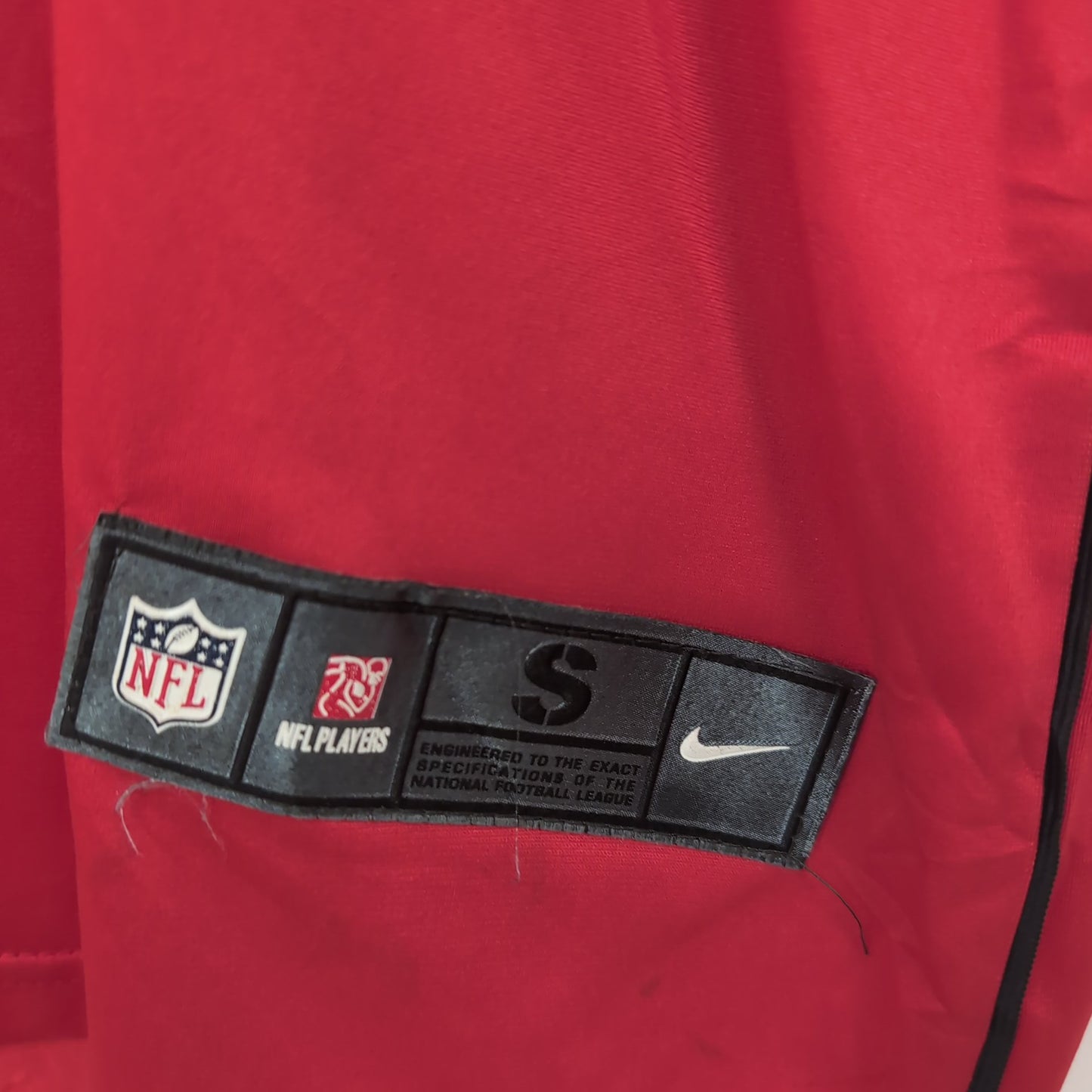 Maillot vintage NFL Falcons d'Atlanta Matt Ryan (taille S) T319