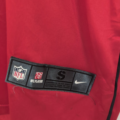 Maillot vintage NFL Falcons d'Atlanta Matt Ryan (taille S) T319
