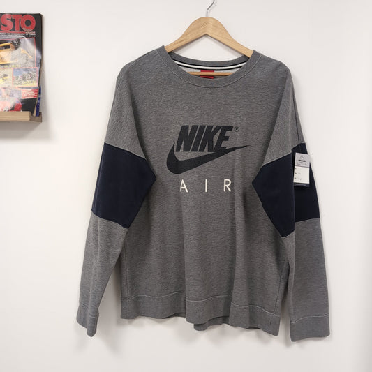 Crewneck vintage Nike (taille XL) H35