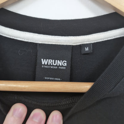 Tee shirt vintage Wrung (taille M) T258