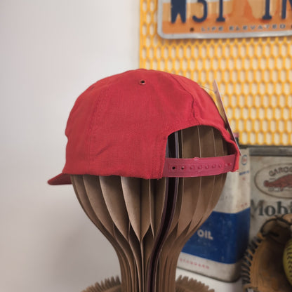Casquette vintage NBA Chicago Bulls 90's