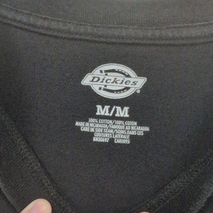 Tee shirt vintage Dickies (taille M) T350