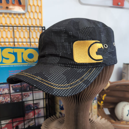 Casquette vintage Bullrot Wear