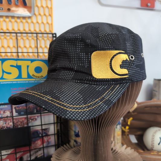 Casquette vintage Bullrot Wear