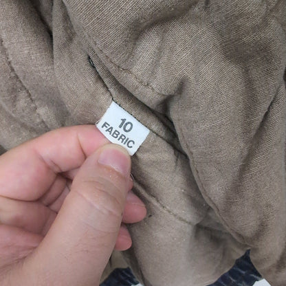 Veste vintage Cak (taille M-L) V55